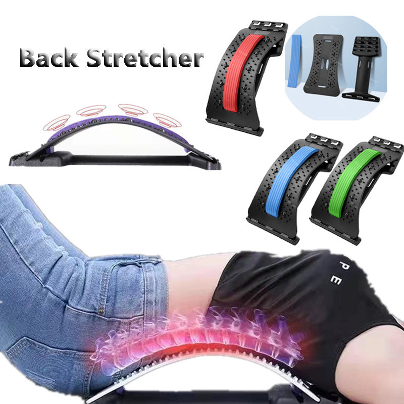 Back Stretcher for pain relief