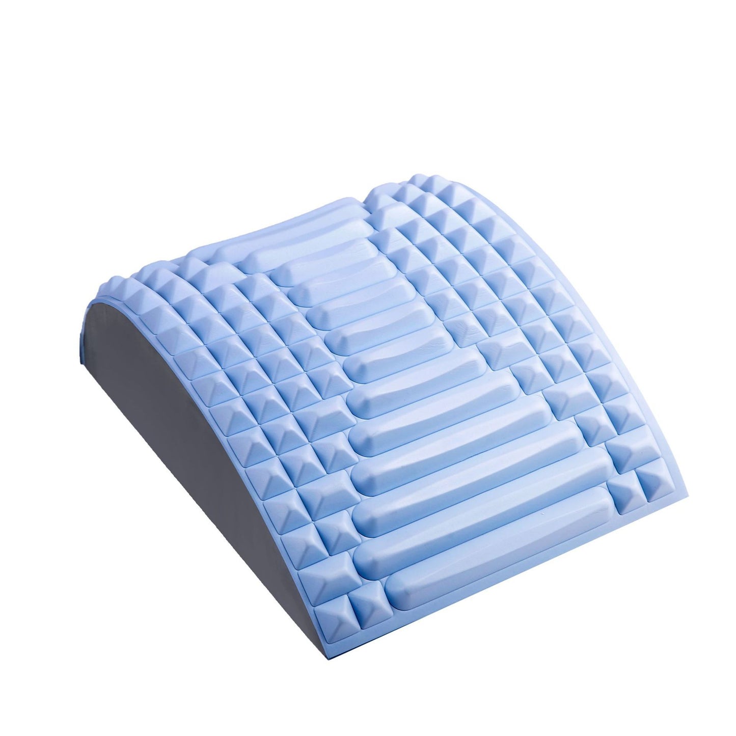 Pain Relief with a Back Stretcher Pillow