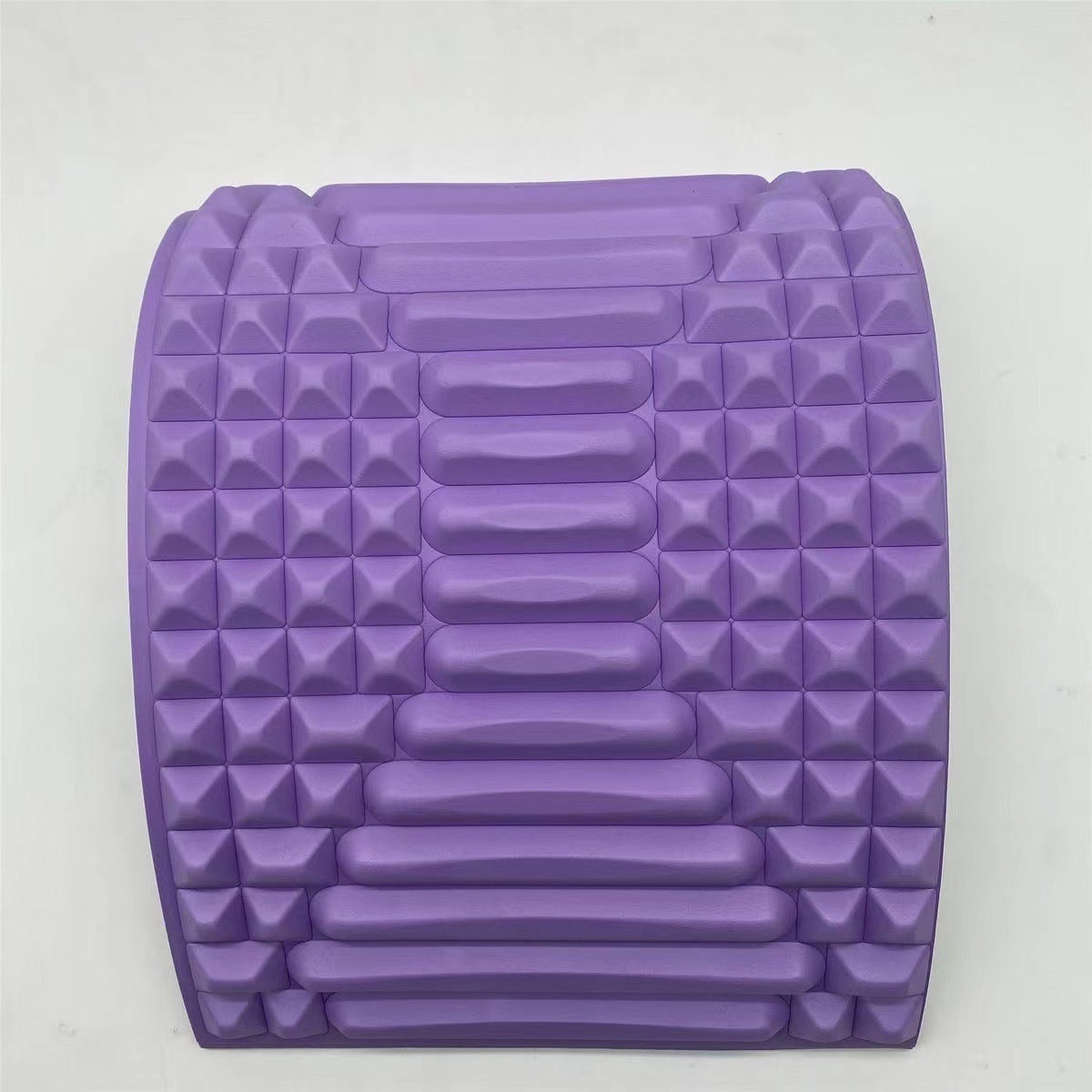 Pain Relief with a Back Stretcher Pillow