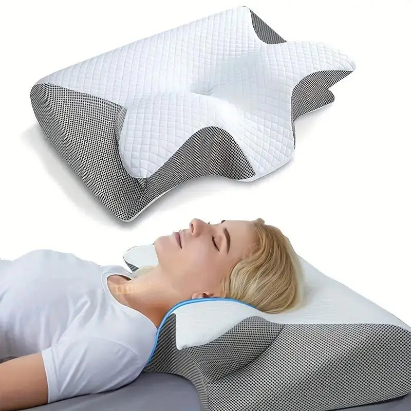 Neck Massage Pillow