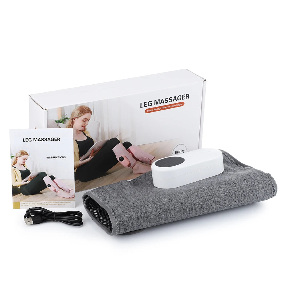 Calf Massager Presotherapy