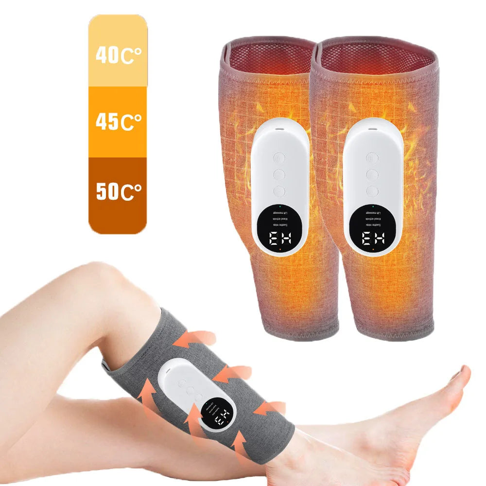 Calf Massager Presotherapy